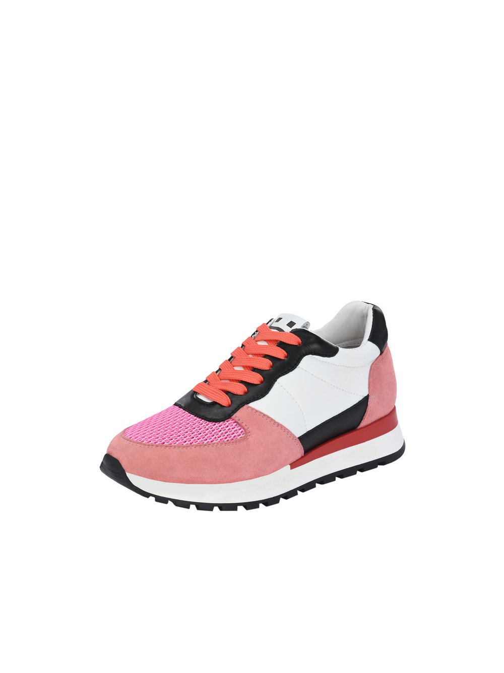 FREUDE Sneaker Damen Leder
