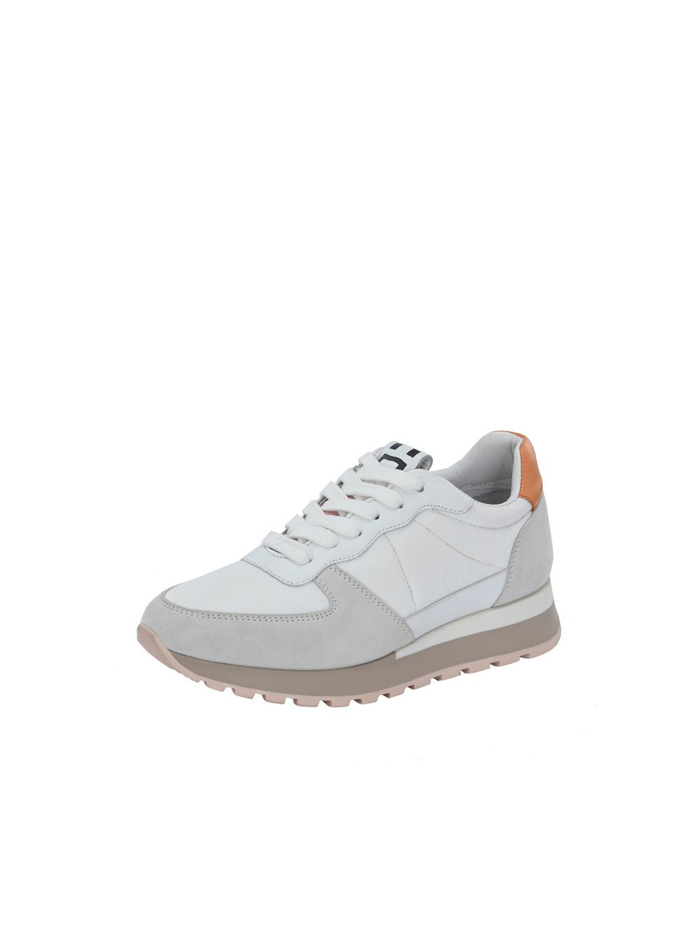 FREUDE Sneaker Damen Leder