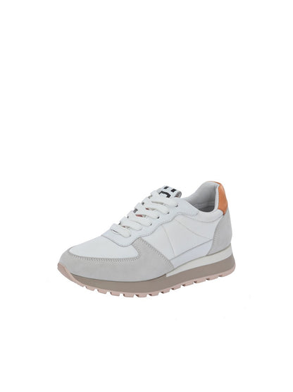 FREUDE Sneaker Damen Leder