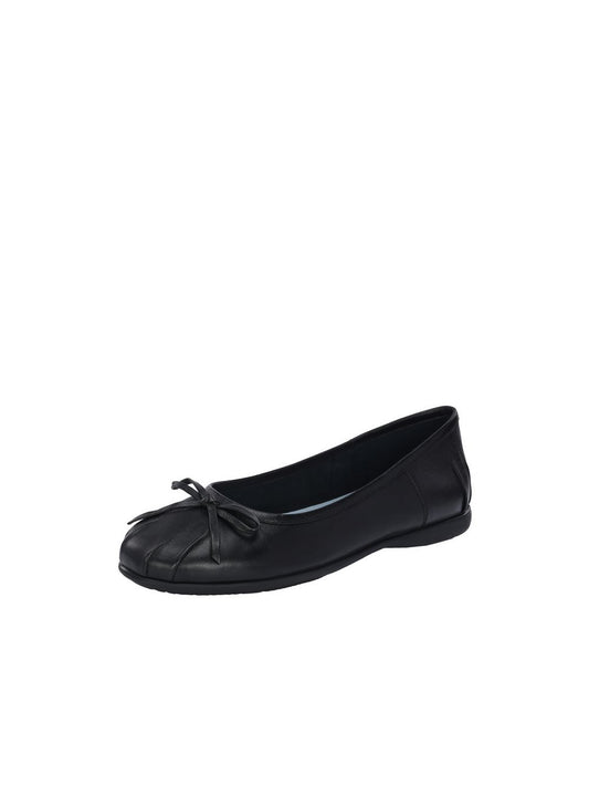 FREUDE Ballerina Damen Leder