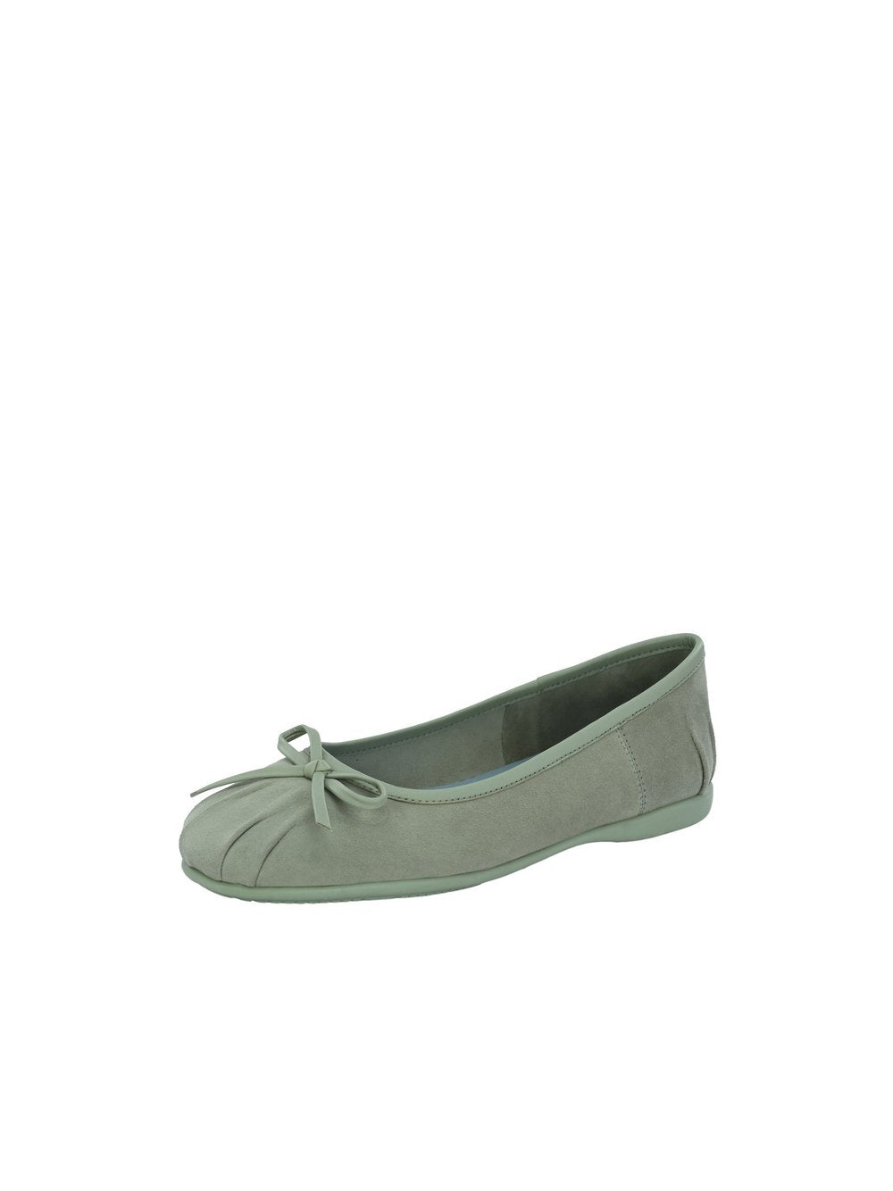 FREUDE Ballerina Damen Leder