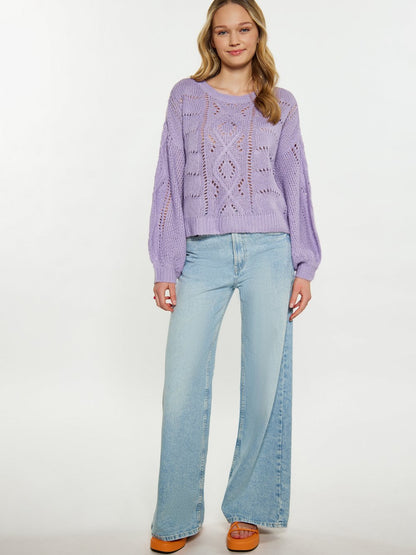 MyMo Zur Seite fahren Damen