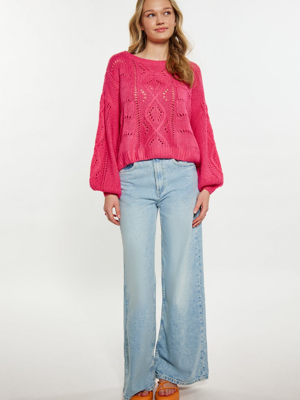 MyMo Zur Seite fahren Damen