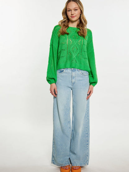 MyMo Zur Seite fahren Damen