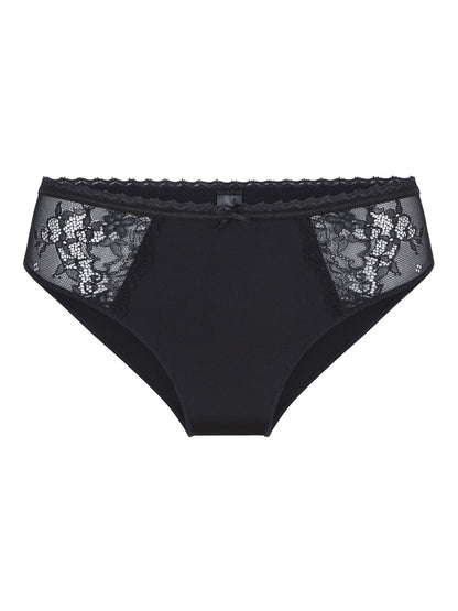 LingaDore Slip Damen Polyamid