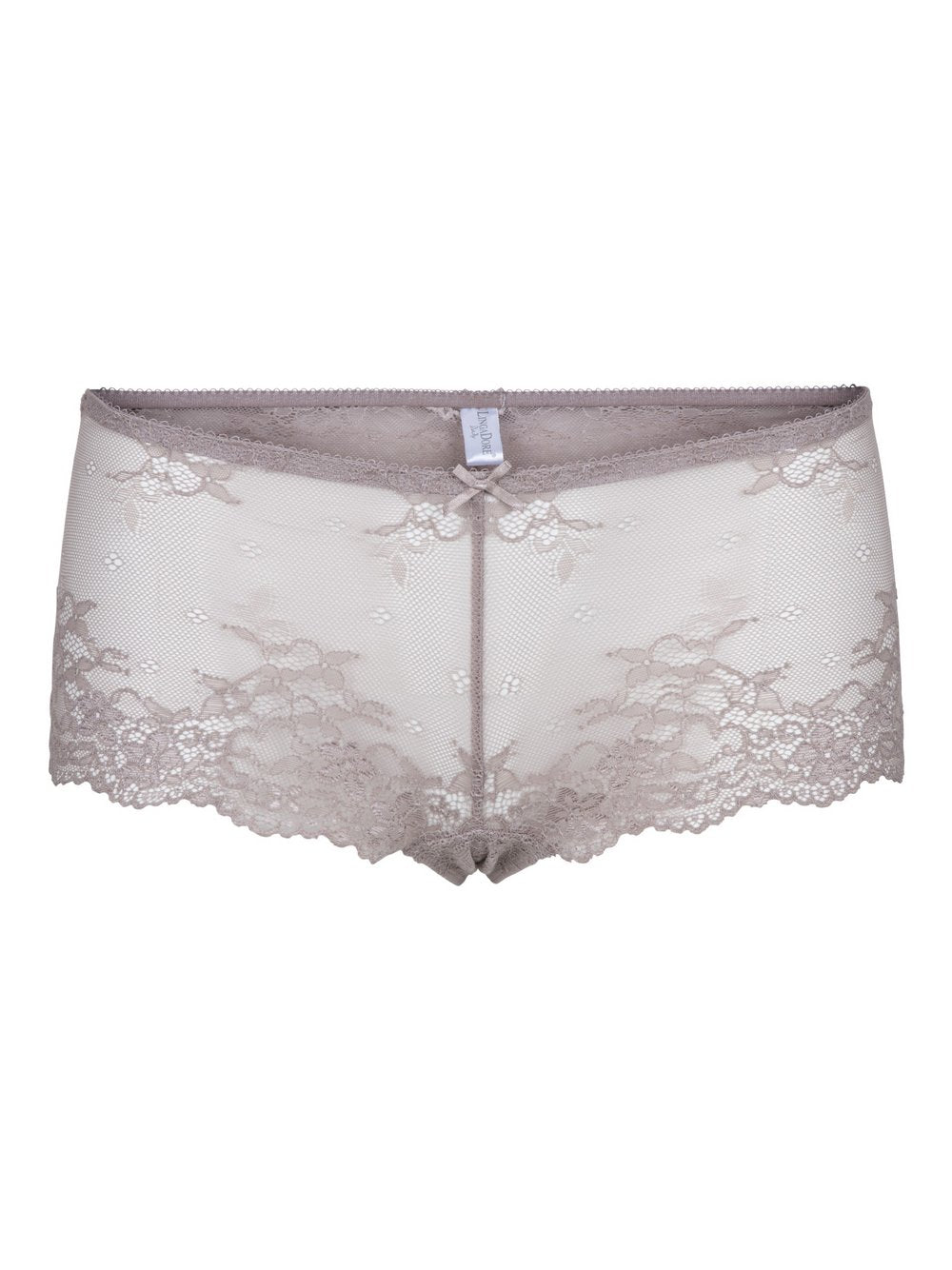 LingaDore Hipster Damen Polyamid