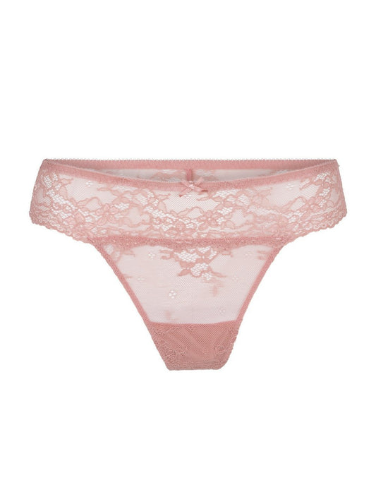 LingaDore String Damen Polyamid