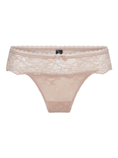 LingaDore String Damen Polyamid