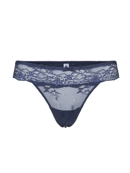 LingaDore String Damen Polyamid