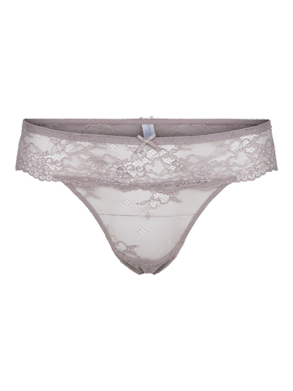 LingaDore String Damen Polyamid