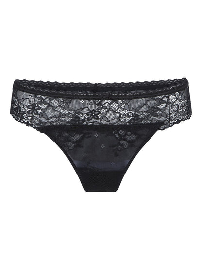 LingaDore String Damen Polyamid