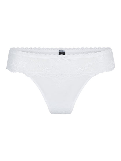 LingaDore String Damen Polyamid