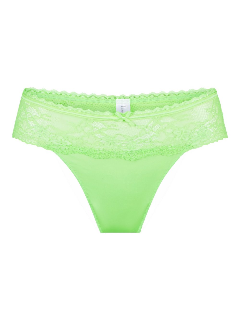 LingaDore String Damen Polyamid