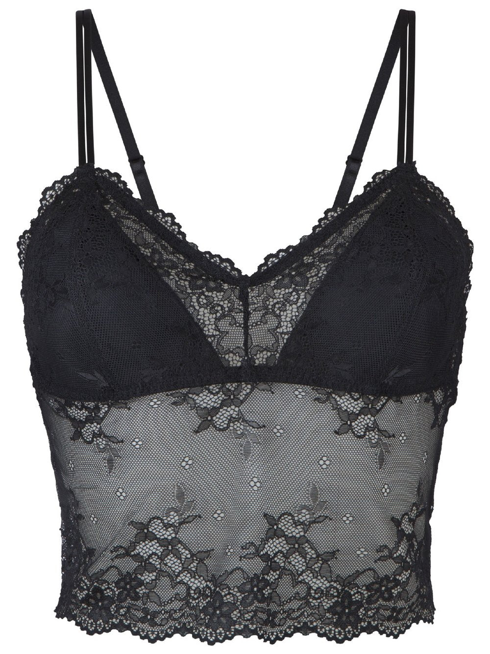 LingaDore Top Damen Polyamid