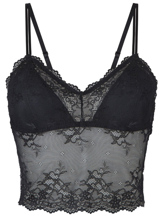 LingaDore Top Damen Polyamid