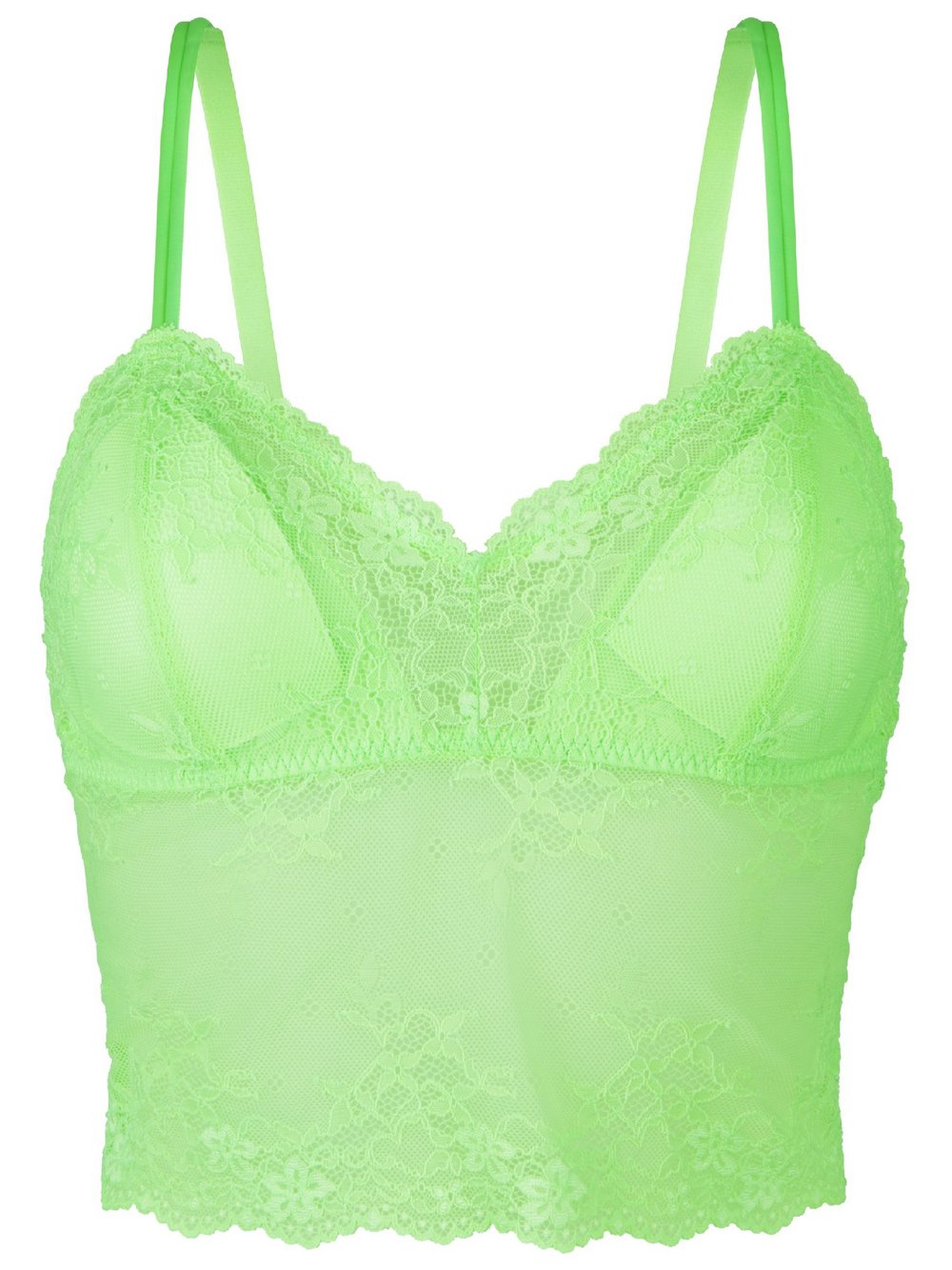 LingaDore Top Damen Polyamid