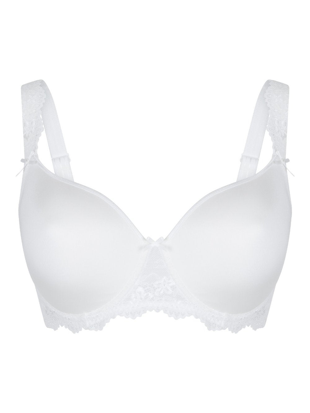LingaDore T-Shirt BH Damen Polyamid