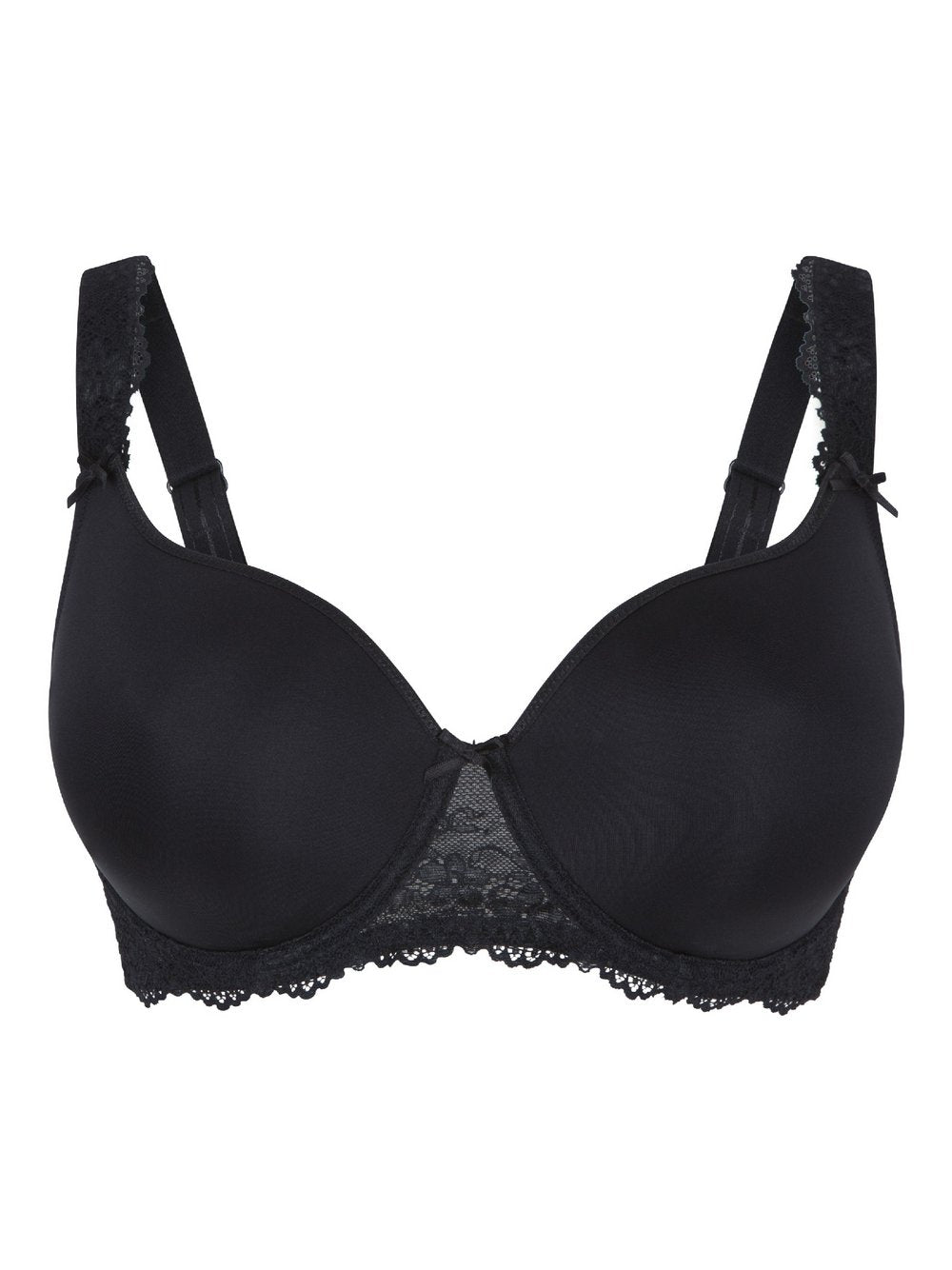 LingaDore T-Shirt BH Damen Polyamid