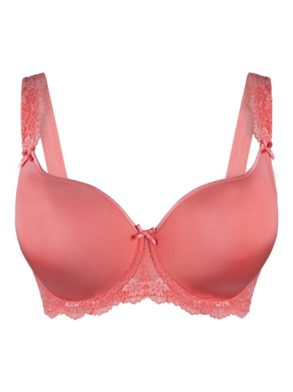 LingaDore T-Shirt BH Damen Polyamid