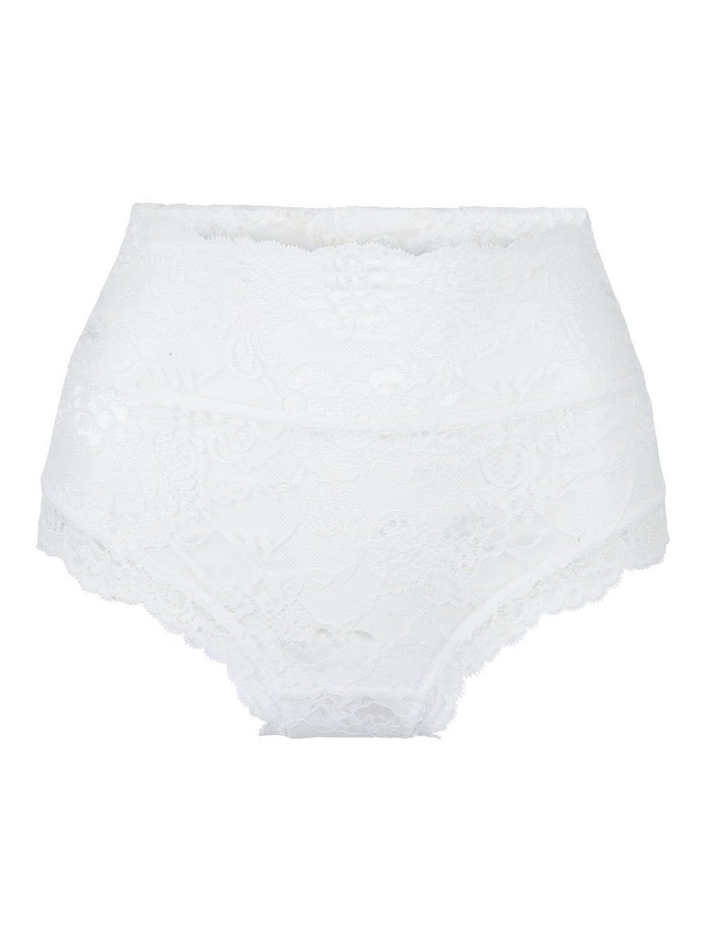 LingaDore Taille Slip Damen Polyamid gemustert