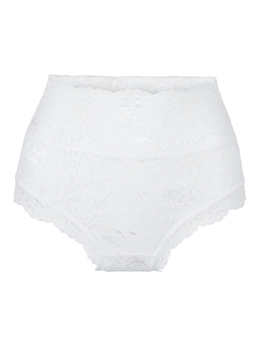 LingaDore Taille Slip Damen Polyamid gemustert