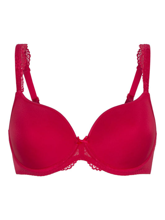 LingaDore T-Shirt BH Damen Polyamid