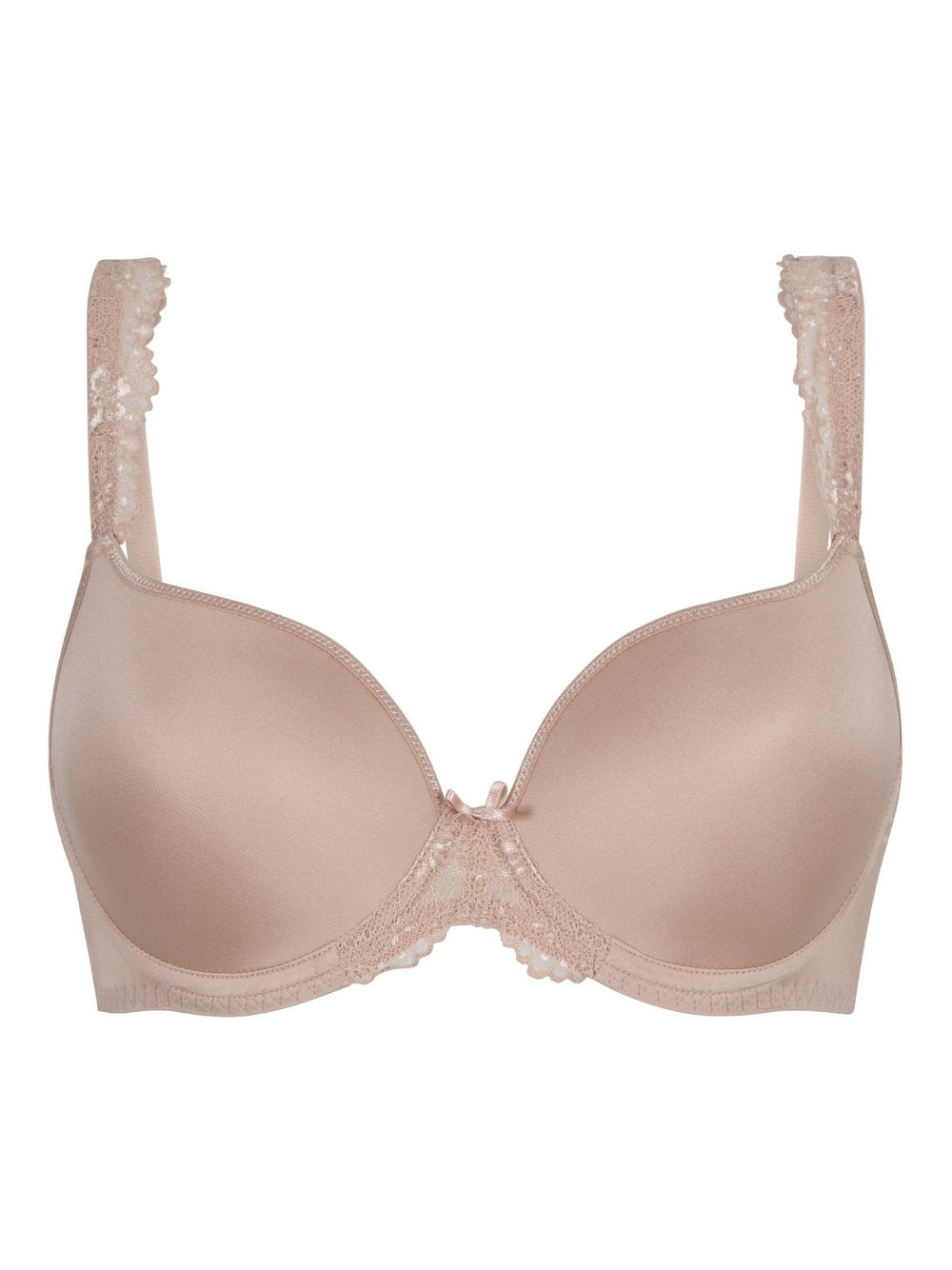 LingaDore T-Shirt BH Damen Polyamid