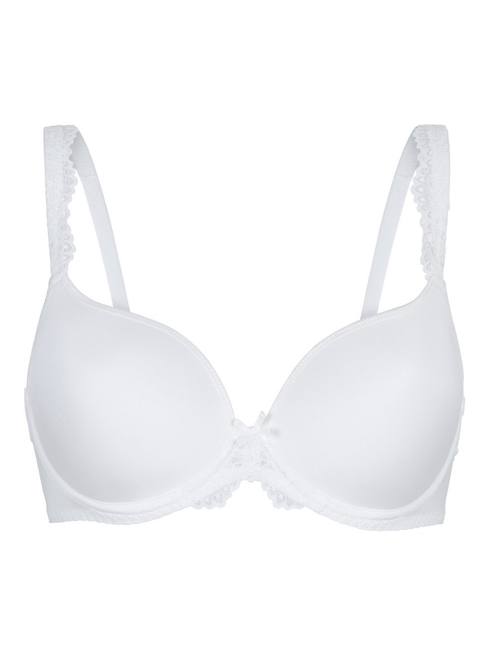 LingaDore T-Shirt BH Damen Polyamid