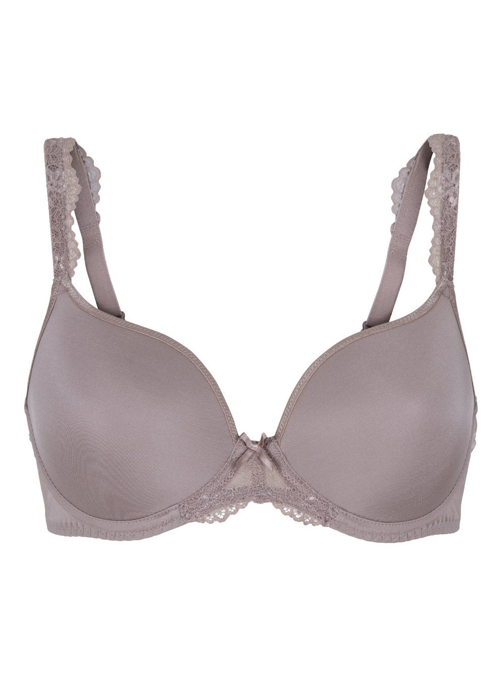 LingaDore T-Shirt BH Damen Polyamid