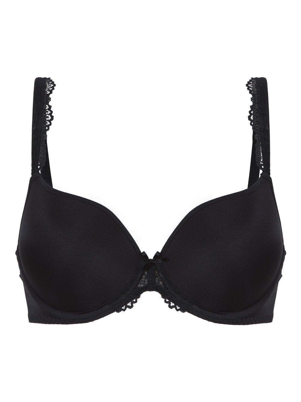 LingaDore T-Shirt BH Damen Polyamid