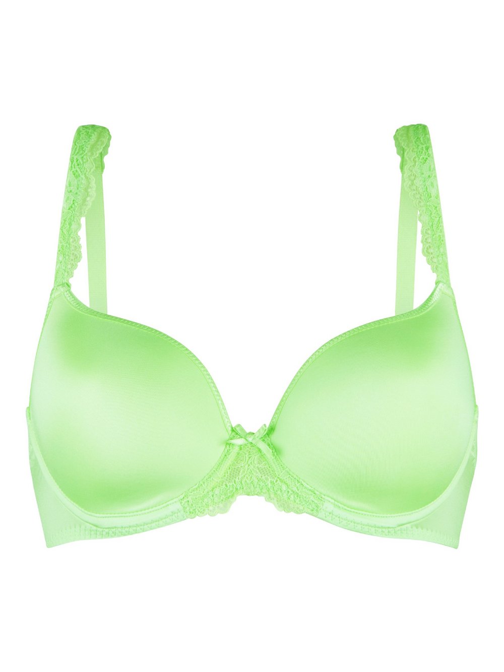 LingaDore T-Shirt BH Damen Polyamid