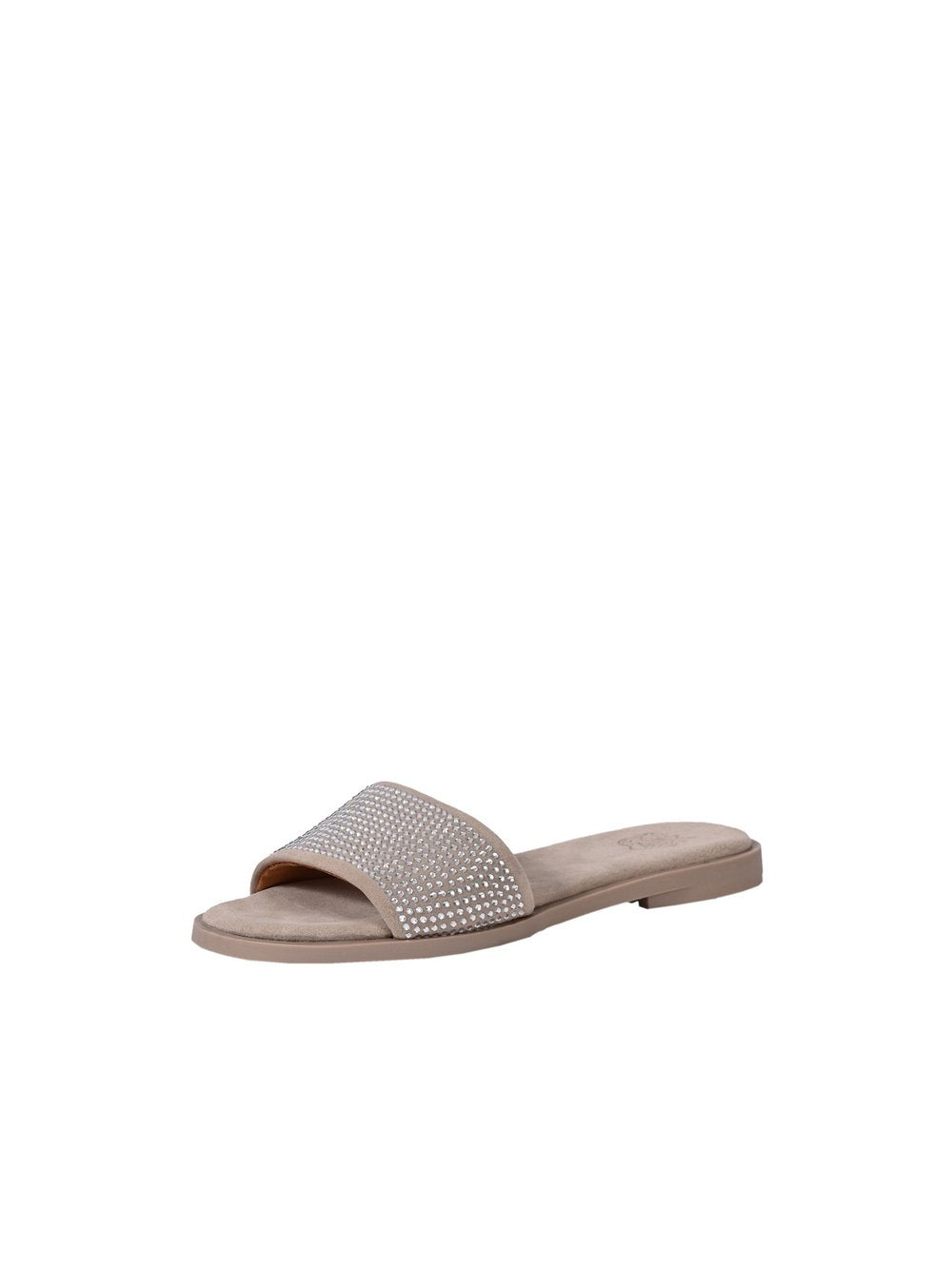 Apple of Eden Sandale Damen Leder