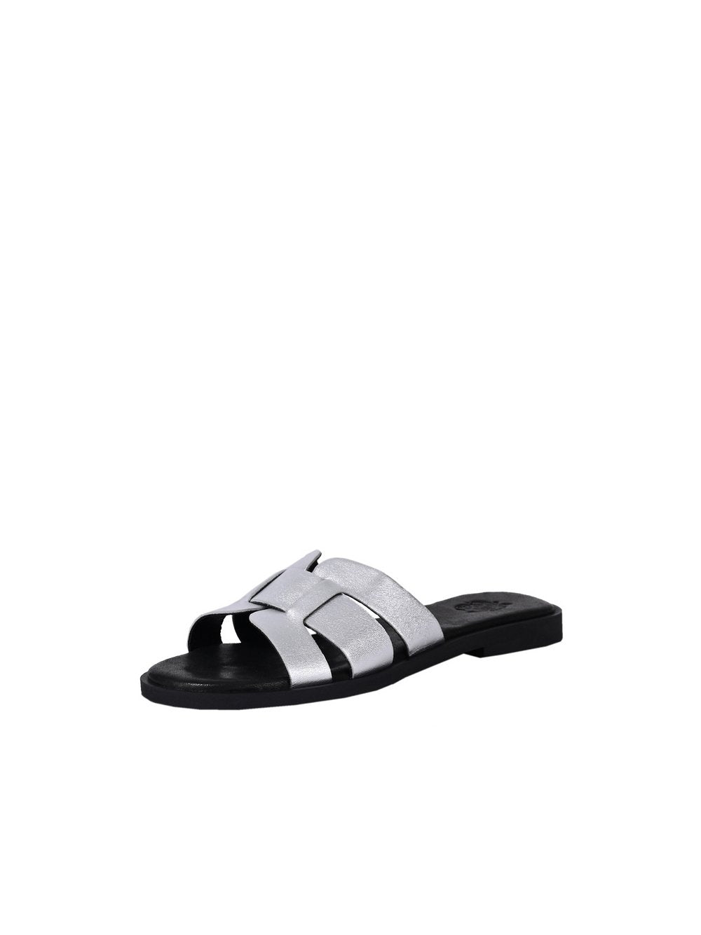 Apple of Eden Sandale Damen Leder