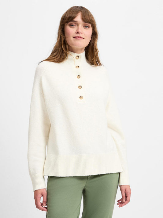 Franco Callegari Strickpullover Damen