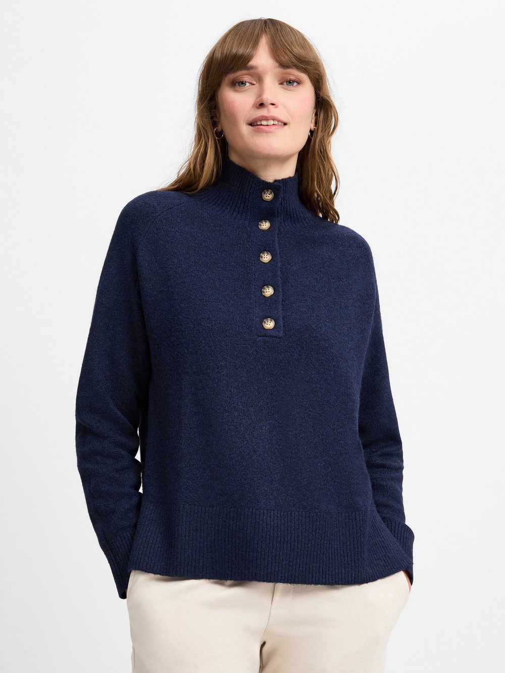 Franco Callegari Strickpullover Damen