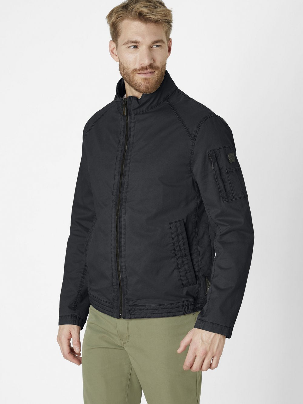 Redpoint Blouson Herren Baumwolle