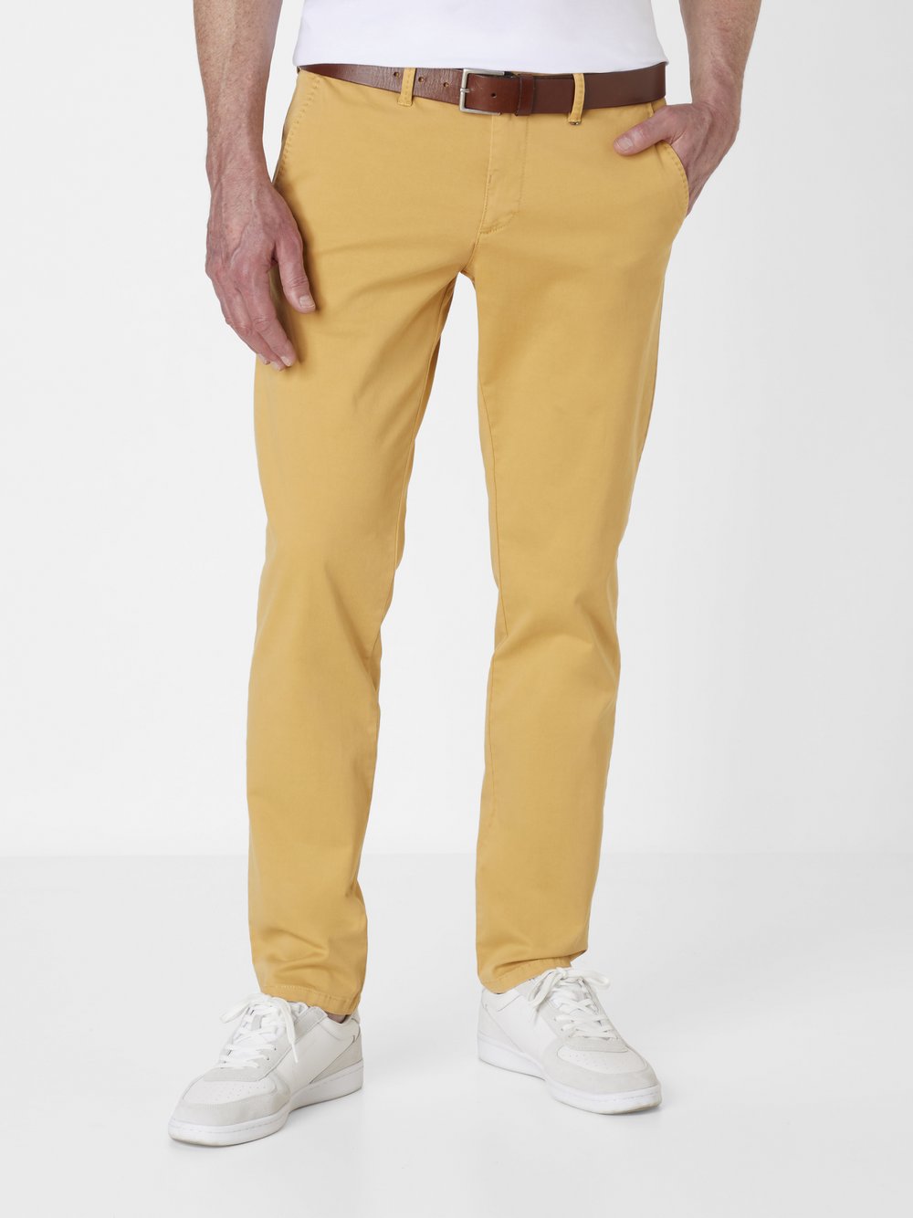 Redpoint Chino Herren Baumwolle