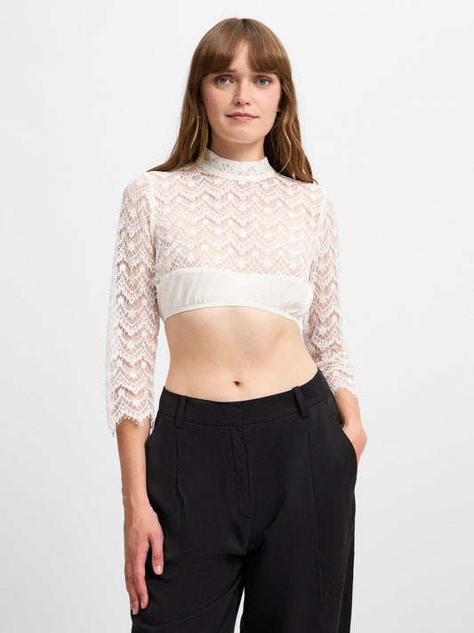 Krüger Dirndl Dirndl Bluse Damen Polyamid gemustert