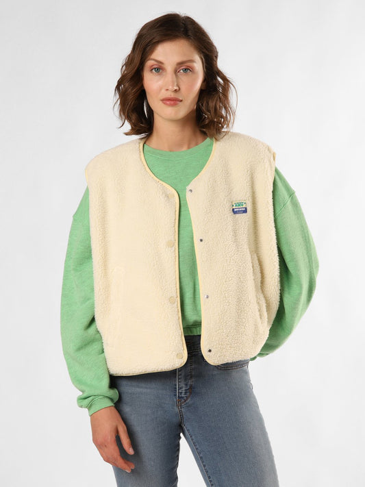 american vintage Weste Damen
