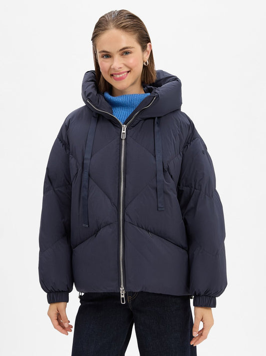 DUNO Daunenjacke Damen