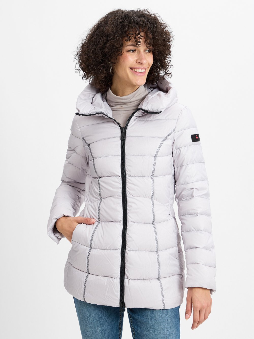 PEUTEREY Daunenjacke Damen