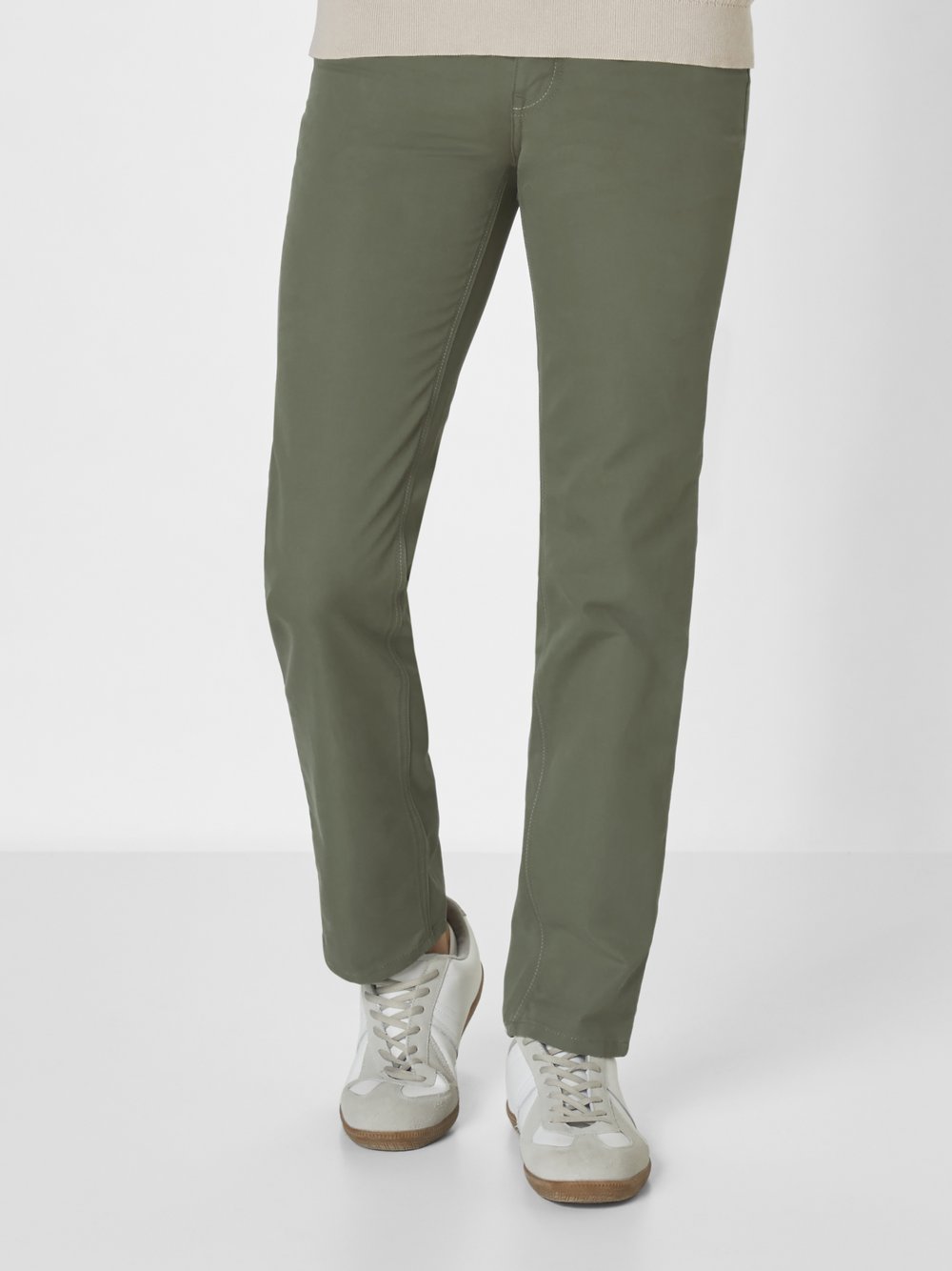 Paddock`s 5-Pocket Hose Herren Baumwolle
