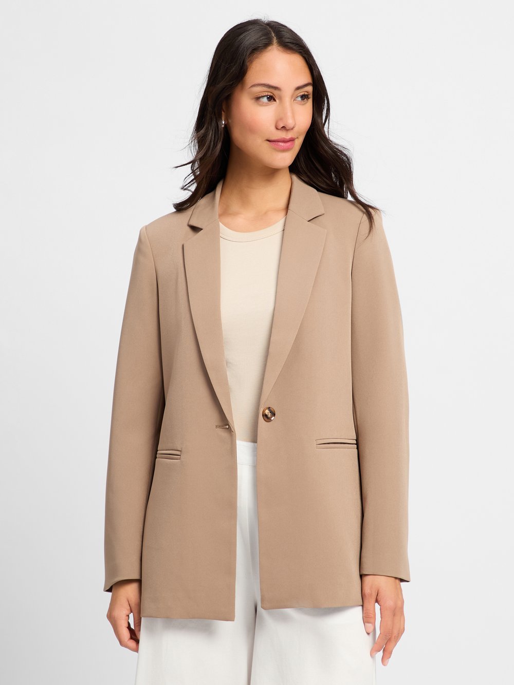 Neo Noir Blazer Damen