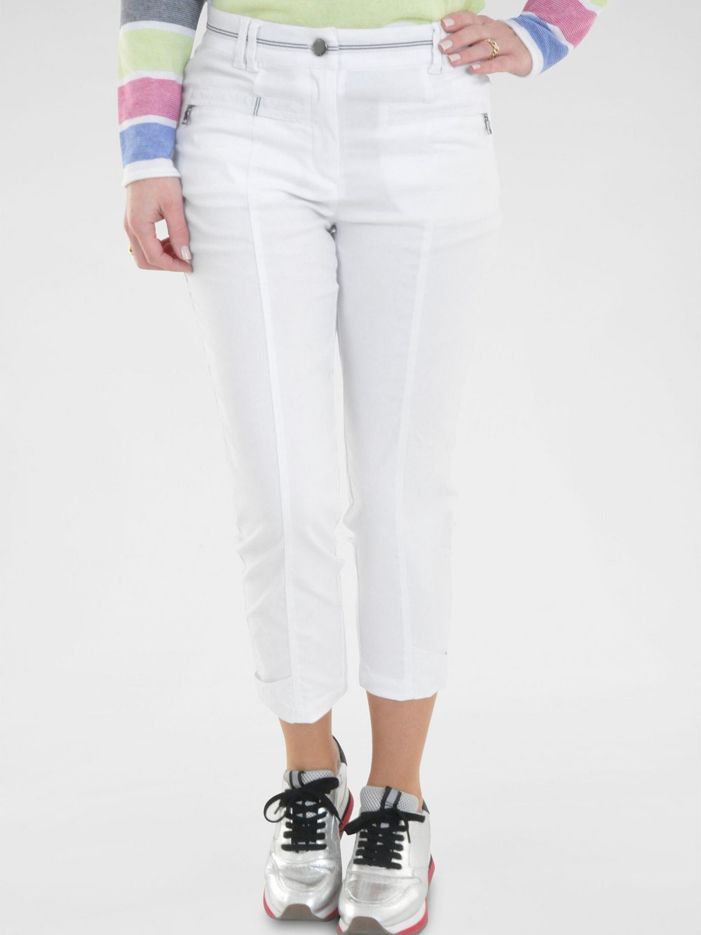 Navigazione Bengalinhose Damen Viskose