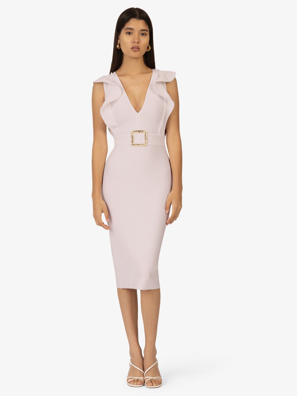 Kraimod Bandagekleid Damen