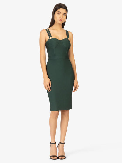 Kraimod Bandagekleid Damen