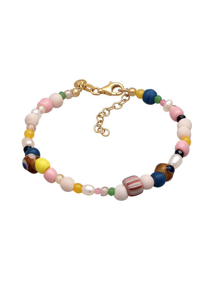 Elli PREMIUM Armband Damen Sterlingsilber