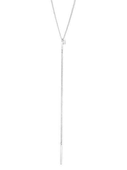 KUZZOI Halskette Herren Sterlingsilber