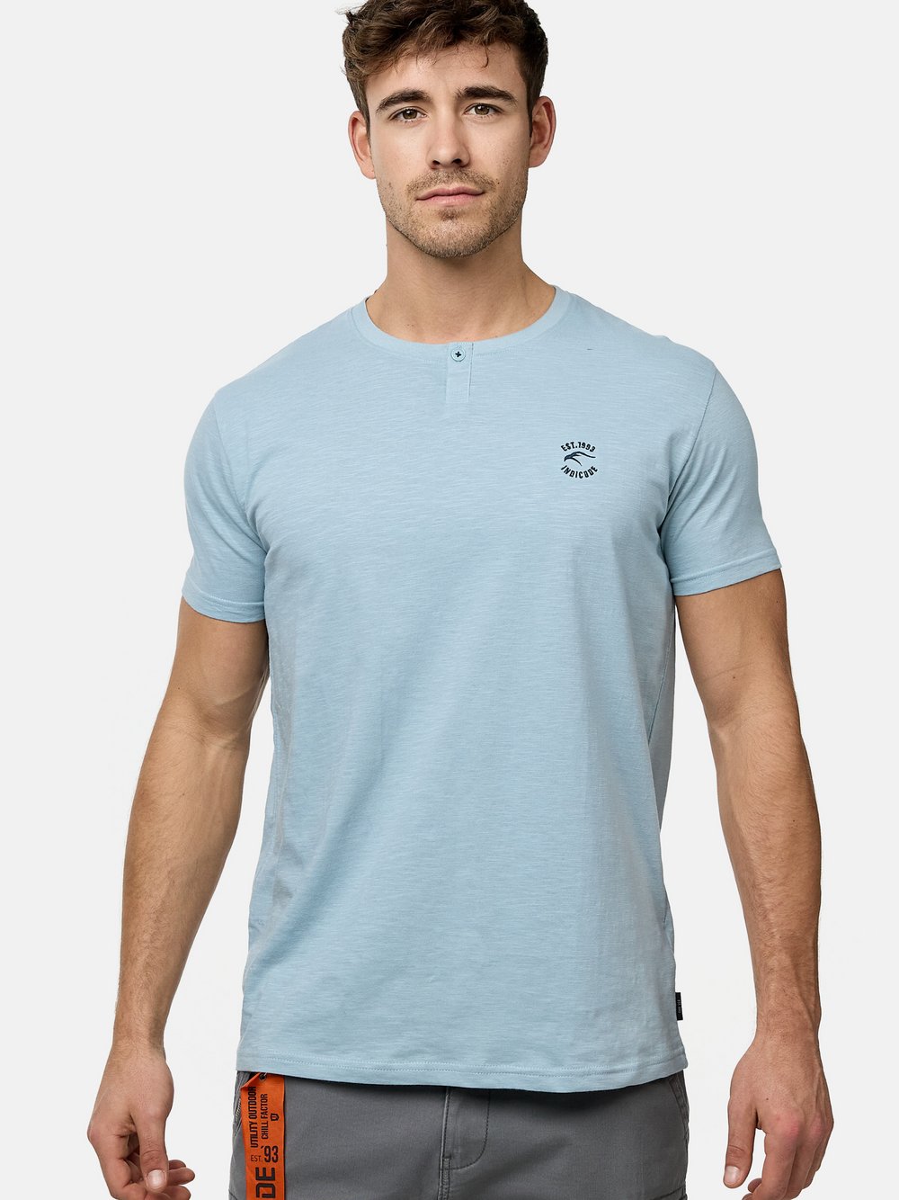 Indicode Übergangsjacke Herren