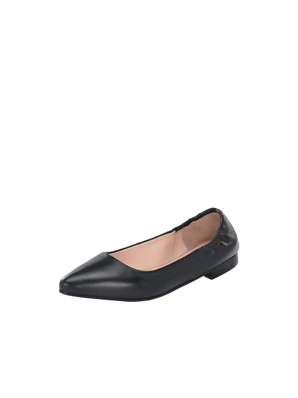 Crickit Ballerina Damen Leder